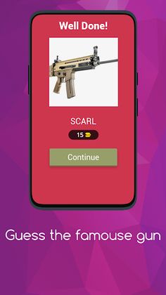 Gun Ammonation - Screenshot 2