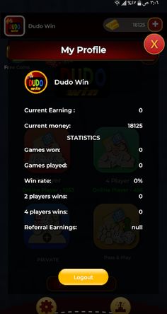 Dudo Win - Screenshot 4