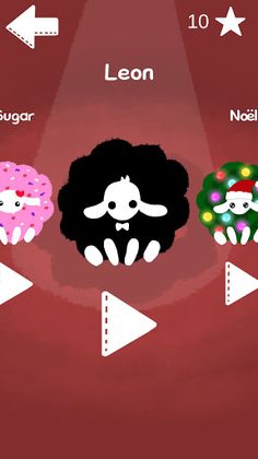 Just Sheep! - Screenshot 2