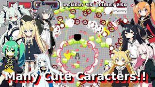 KemoMusu Survivor - Screenshot 1