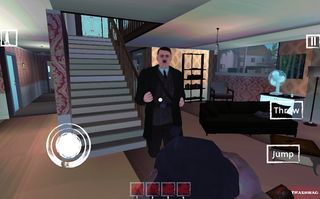 Who Is This Man - Screenshot 1