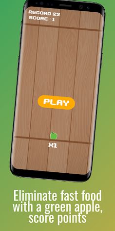 Apple Strike - Screenshot 2