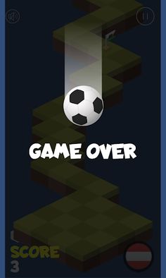 Tap The Ball - Screenshot 4