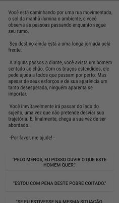 Destino Distante - Screenshot 2