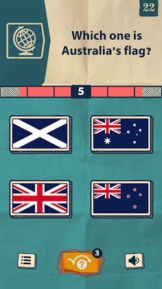 Snap Quiz Challenge - Screenshot 3