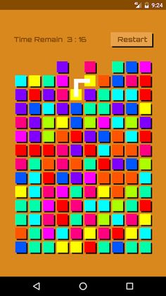 Link Link Game - Screenshot 3