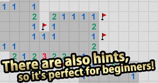 MineSweeper 2025 - Screenshot 2