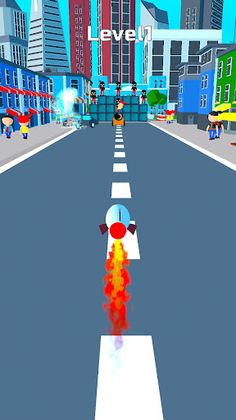 Miss Or Hit - Screenshot 4