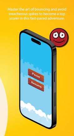 Bouncy Bouncy - Screenshot 3