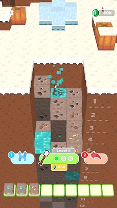 Craft Jam - Screenshot 2