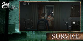 COLINA: Legacy - Screenshot 2