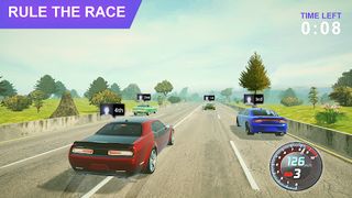 Speed Engine - Car Racing 3D - Screenshot 3