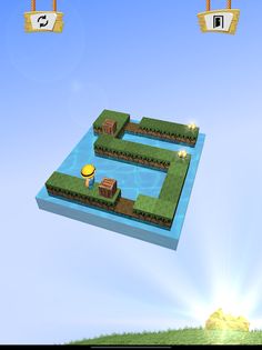 3D Miner - Screenshot 4