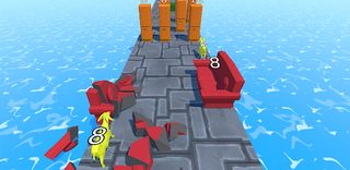 Stubborn Goats - Screenshot 1