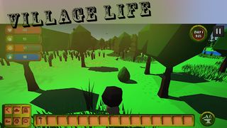 Village Life - Screenshot 1