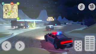 Driving Zone: Offroad Lite - Screenshot 3