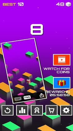 Block Jump - Screenshot 4