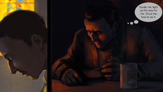 Saint Kotar: The Crawling Man - Screenshot 3