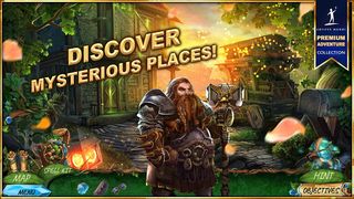 Queen's Quest 4: Sacred Truce - Screenshot 3