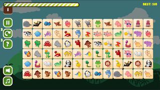 Onet Connect Pets 2 - Screenshot 3