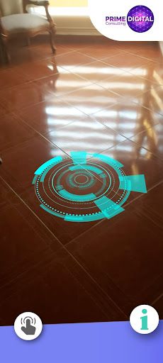 Inducción Prime - Screenshot 4