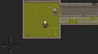 Blood Vow Project Demo - Screenshot 2