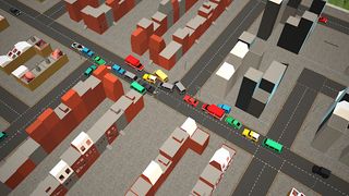 Climate Protesters Simulator - Screenshot 1