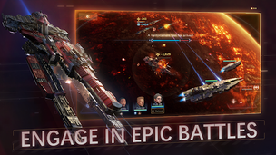 Nova: Space Armada - Screenshot 3