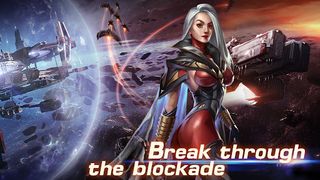 Wings of Destiny - Screenshot 2