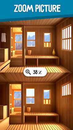 Differences - Found & Spot It - Screenshot 4