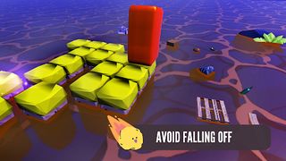 Block Puzzle: Cubic Quest Game - Screenshot 2