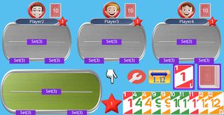 X Phases - Screenshot 1