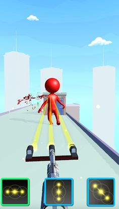 Laser Cutter - Screenshot 1