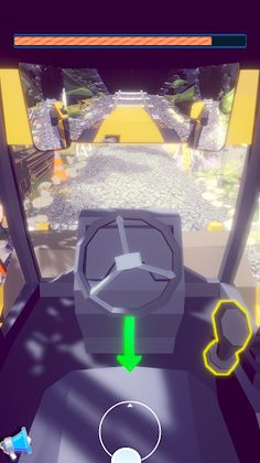 Railway Builder 3D - Screenshot 3