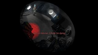 Iron Sky: A Lunar Adventure - Screenshot 2