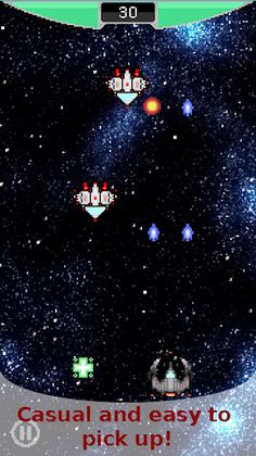 Armageddathon - Screenshot 1