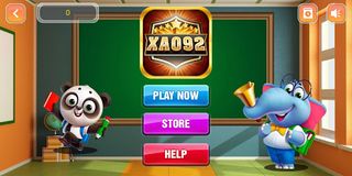 Xao92 - Screenshot 2