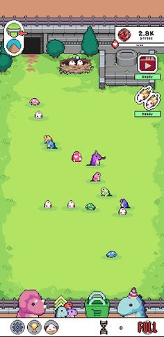 Splice Dinos - Screenshot 2