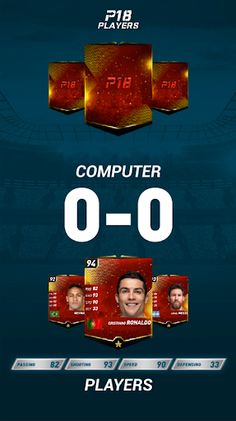 Players - Screenshot 2