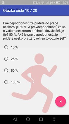 Kvíz: Počítanie pre novinárov - Screenshot 2