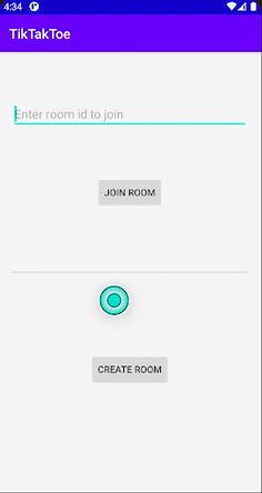TikTakToe - Screenshot 2