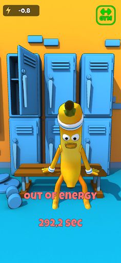 Fitness Fruits - Screenshot 4