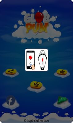 GlobPum - Screenshot 3