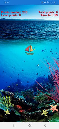 Tangkap Ikanmu - Screenshot 1