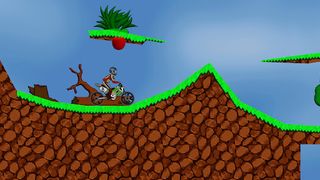 Elasto Mania Remastered - Screenshot 3