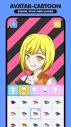 Avatar:dress up - Screenshot 2