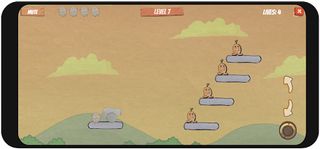 Cartoon Cannon: Casual Puzzle - Screenshot 3