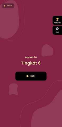 Apaan.tu - Screenshot 1