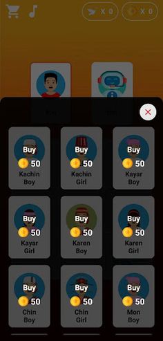 Beat Mal - Screenshot 4