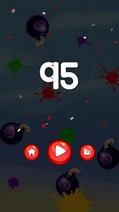 Bonbon Burst - Screenshot 4